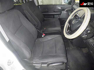 HONDA STEP WAGON 2010
