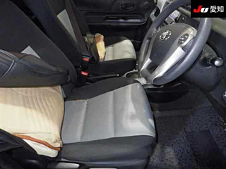 TOYOTA AQUA 2014
