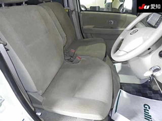 DAIHATSU ATRAI WAGON 2016