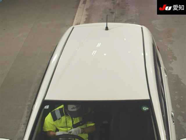 NISSAN NOTE 2015