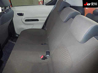 TOYOTA AQUA 2012