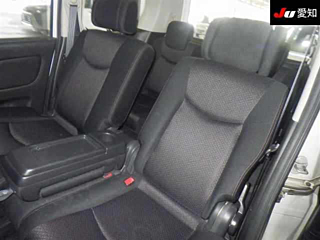 NISSAN SERENA 2012