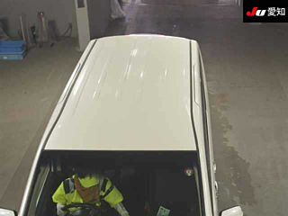 NISSAN SERENA 2012