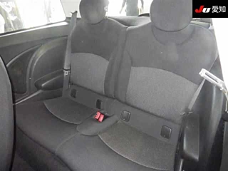 BMW MINI 2013
