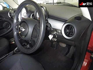 BMW MINI 2013