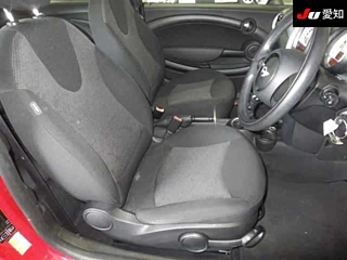 BMW MINI 2013