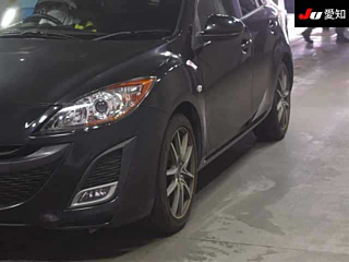 MAZDA AXELA 2010