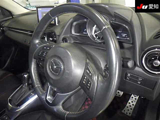 MAZDA DEMIO 2014