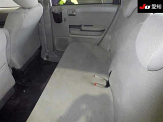 HONDA LIFE 2011