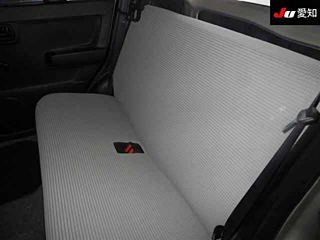 SUZUKI ALTO 2017