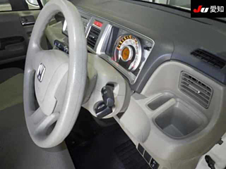 HONDA LIFE 2011