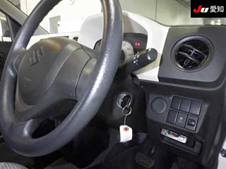 SUZUKI ALTO 2017