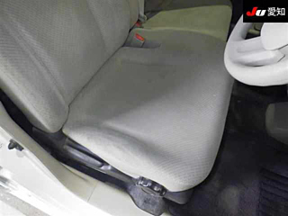 HONDA LIFE 2011