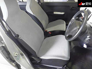 SUZUKI ALTO 2017