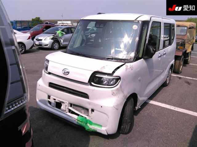 DAIHATSU TANTO 2024