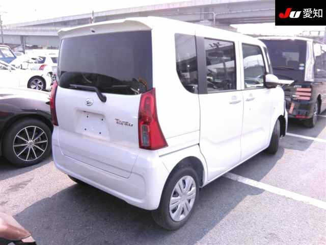 DAIHATSU TANTO 2024