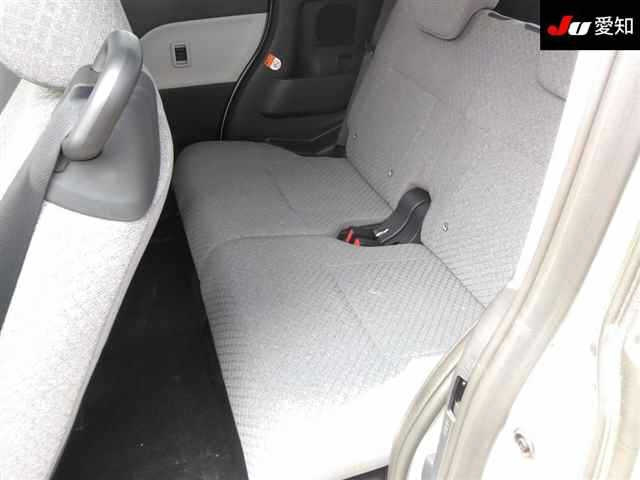 DAIHATSU TANTO 2024
