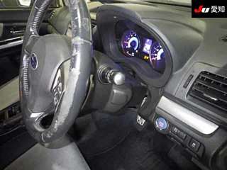 SUBARU XV 2013