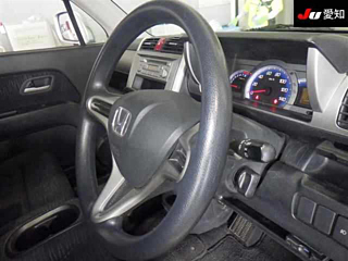 HONDA ZEST 2009