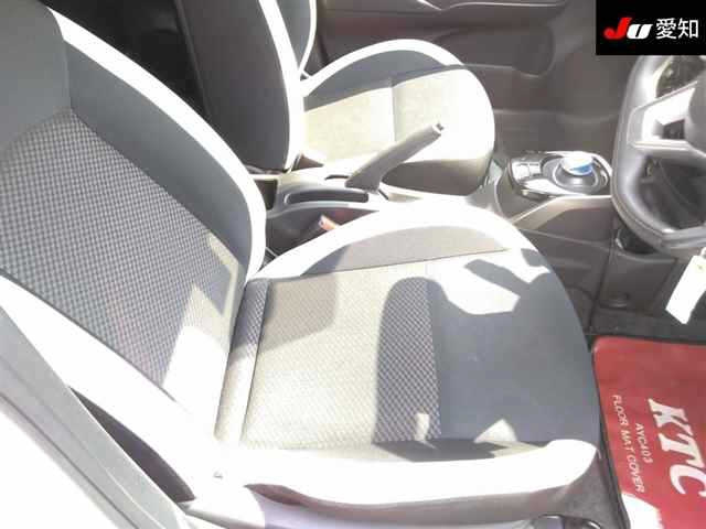 NISSAN NOTE 2017