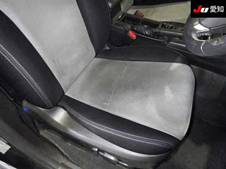 SUBARU XV 2013