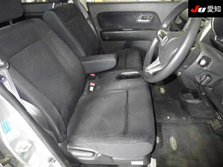 HONDA ZEST 2009