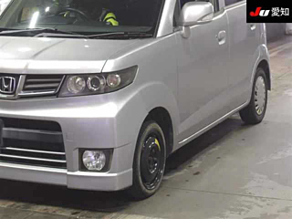 HONDA ZEST 2009