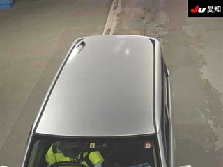 HONDA ZEST 2009