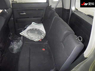 HONDA ZEST 2009