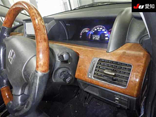 HONDA ELYSION 2008