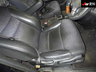 HONDA ELYSION 2008