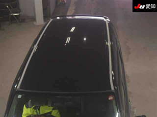 HONDA ELYSION 2008