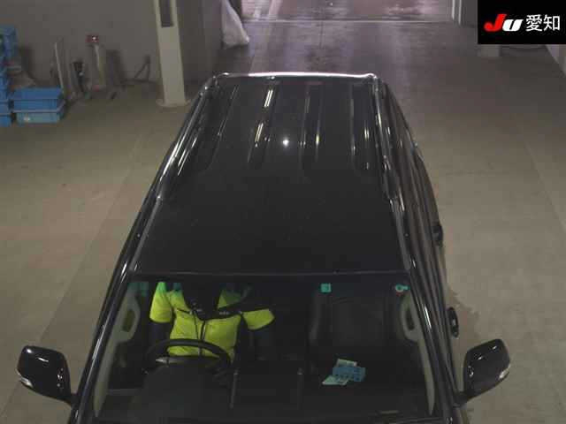 TOYOTA LAND CRUISER PRADO 2010