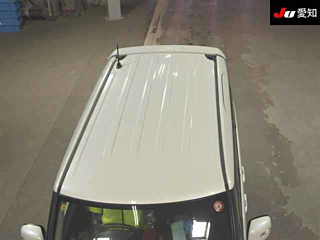 SUZUKI PALETTE 2012