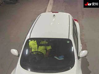 NISSAN JUKE 2012