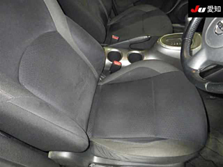 NISSAN JUKE 2012