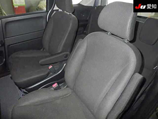 HONDA FREED 2012