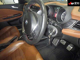 ALFAROMEO GIULIETTA 2016