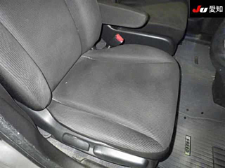 HONDA FREED 2012
