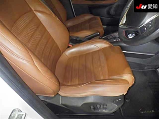 ALFAROMEO GIULIETTA 2016