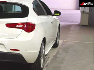 ALFAROMEO GIULIETTA 2016