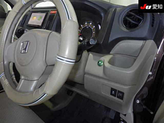 HONDA N WGN 2014