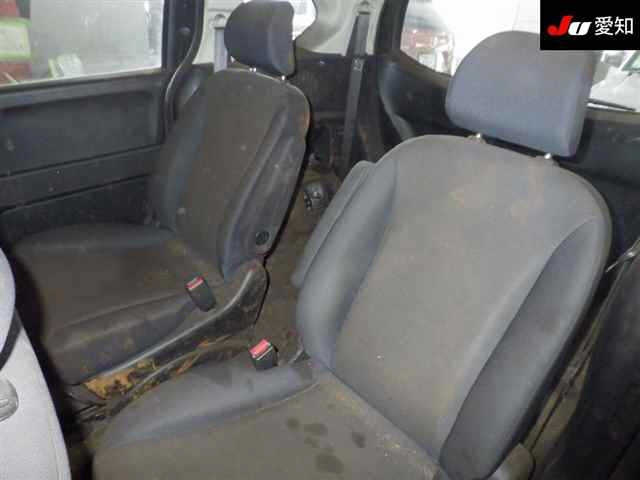 HONDA FREED 2009