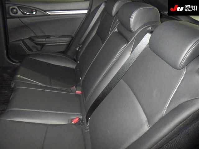 HONDA CIVIC 2020