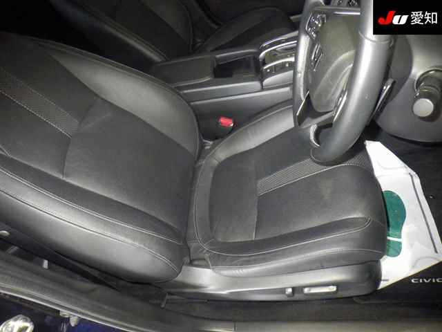 HONDA CIVIC 2020