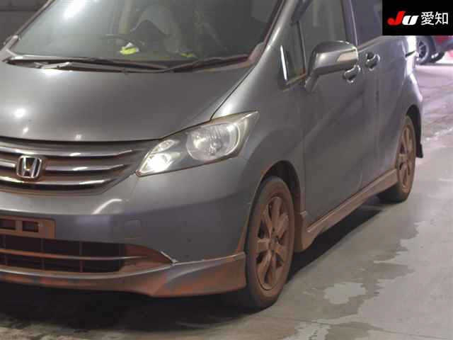HONDA FREED 2009
