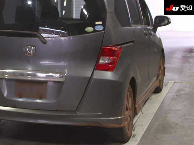 HONDA FREED 2009