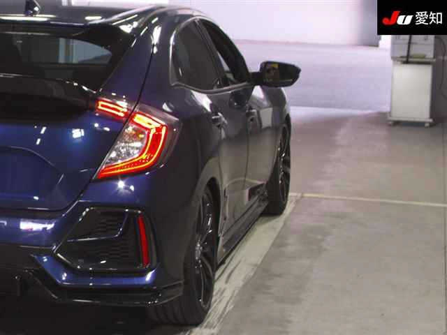 HONDA CIVIC 2020