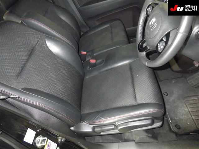HONDA N WGN 2014
