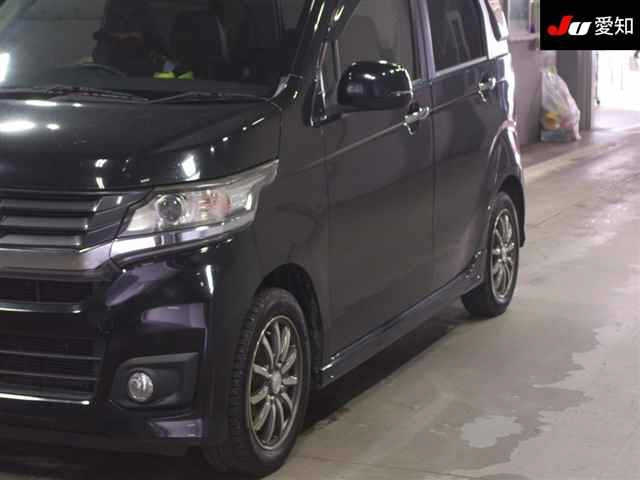 HONDA N WGN 2014